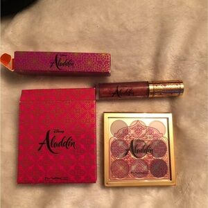 MAC Cosmetics Aladdin Set